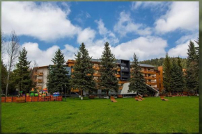 20%off to Bakuriani amenities